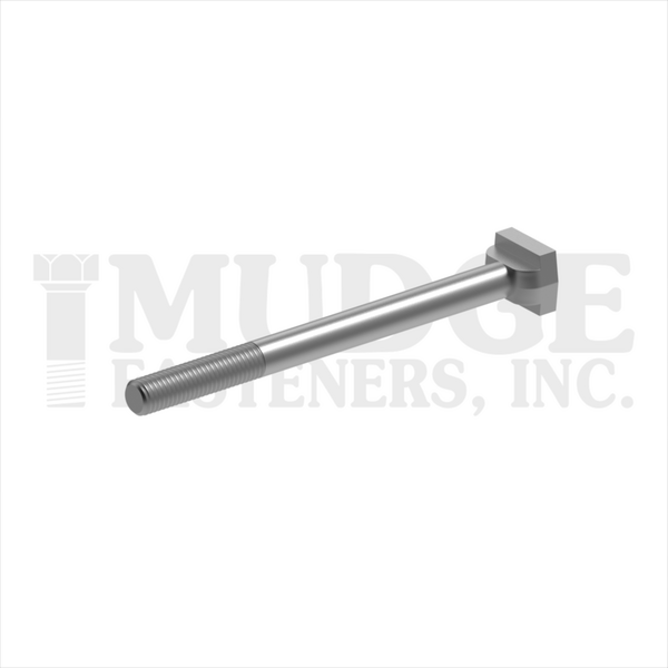 229HH025C0237DCGAM100 1/4-20 X 2.370 DURA-CON® T- BOLT. PER PRINT